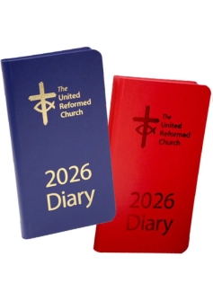 URC Bookshop