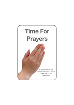URC Bookshop