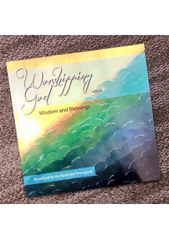 Woshipping God