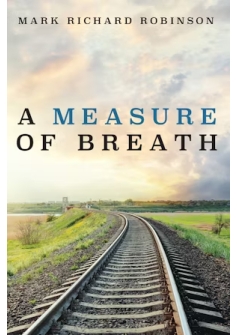 a measure of breath cover mark robinson