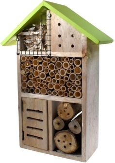 bee bug house