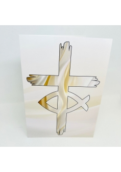 celebration card front