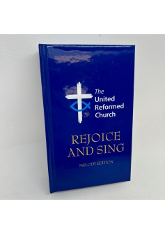 rejoice and sing melody edition